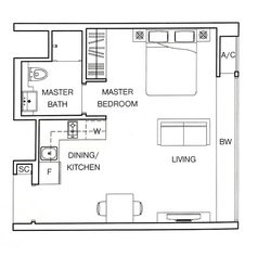 8@Woodleigh (D13), Condominium #506363391